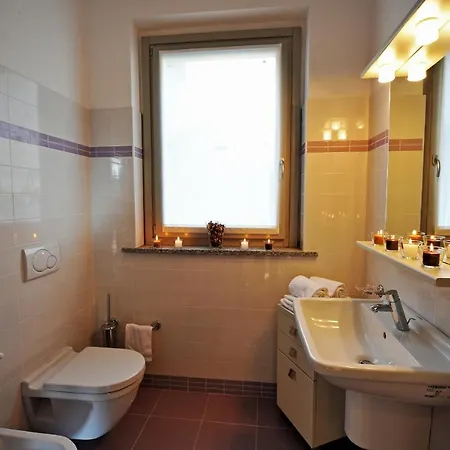 公寓 Sleeps 4 Pool T421283 特雷梅佐